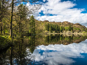 Lakes and Lochs